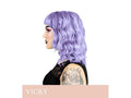 Hermans Amazing Vicky Violet 115mL
