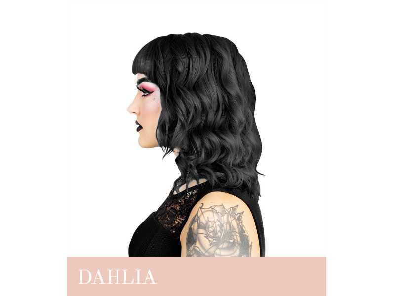 Hermans Amazing Black Dahlia 115mL