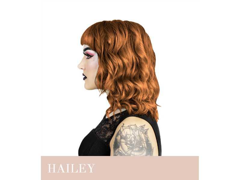 Hermans Amazing Hailey 115mL