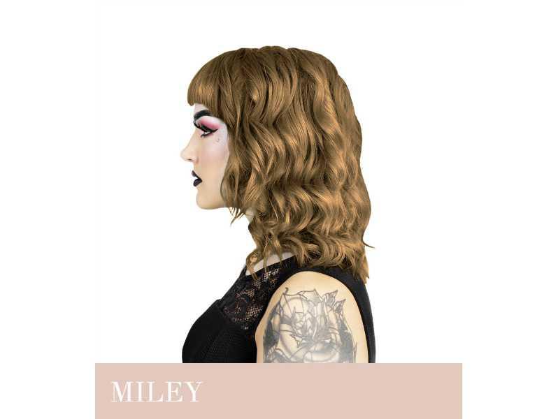 Hermans Amazing Miley 115mL
