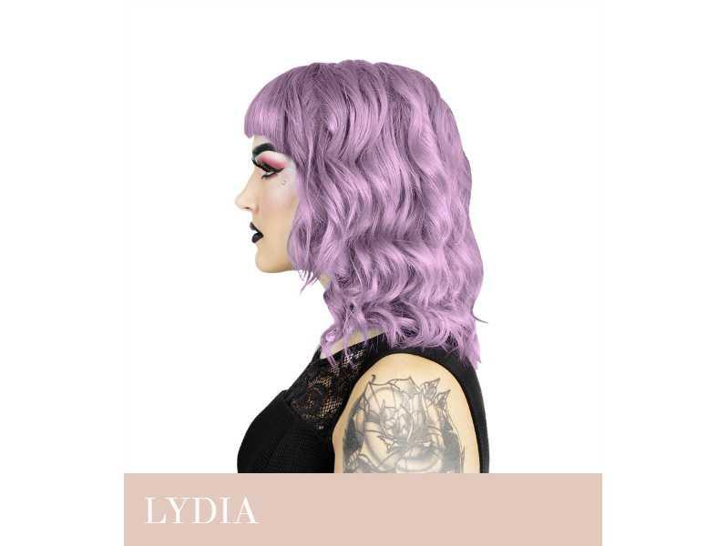 Hermans Amazing Lydia 115mL