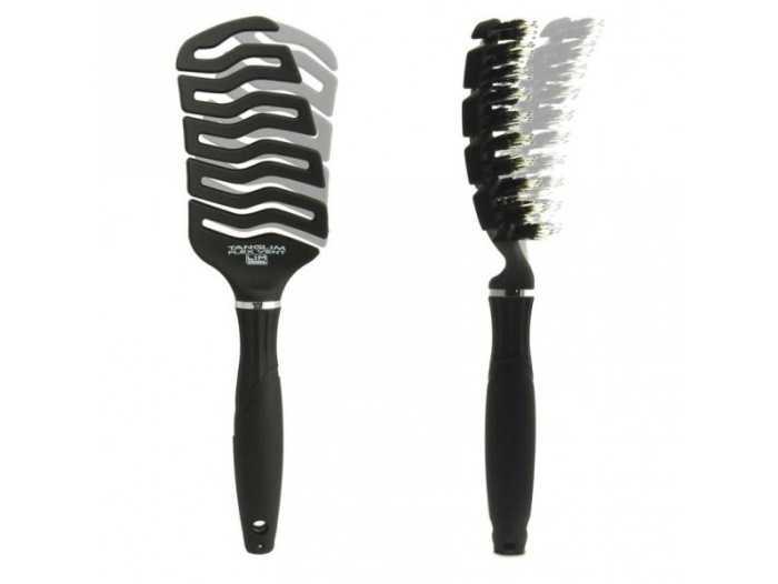 Limhair Cepillo Tanglim flex Vent
