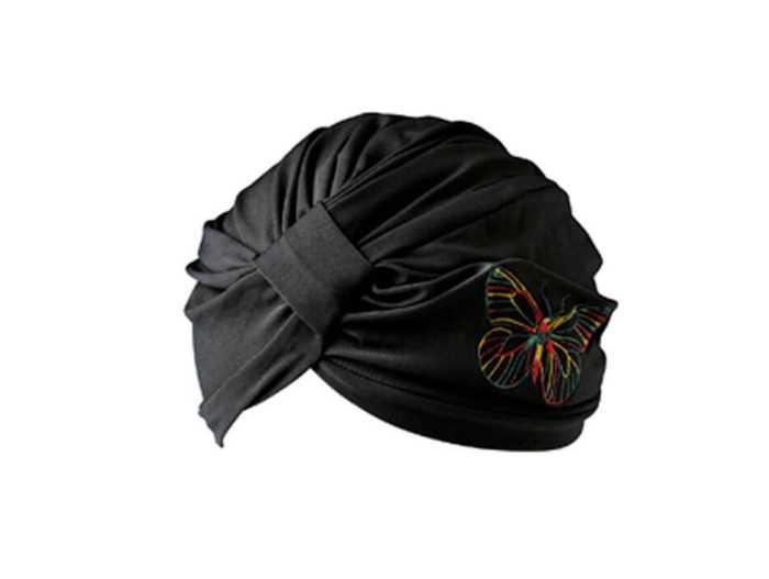 Eurostill Turbante Decorado