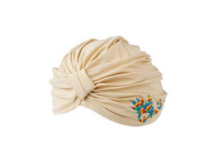 Eurostill Turbante Decorado