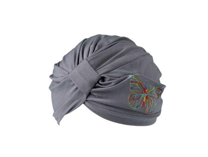 Eurostill Turbante Decorado