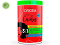 ORIGEM Cr. de Hidratacao Intensiva 3 em 1 Cachos 1Kg