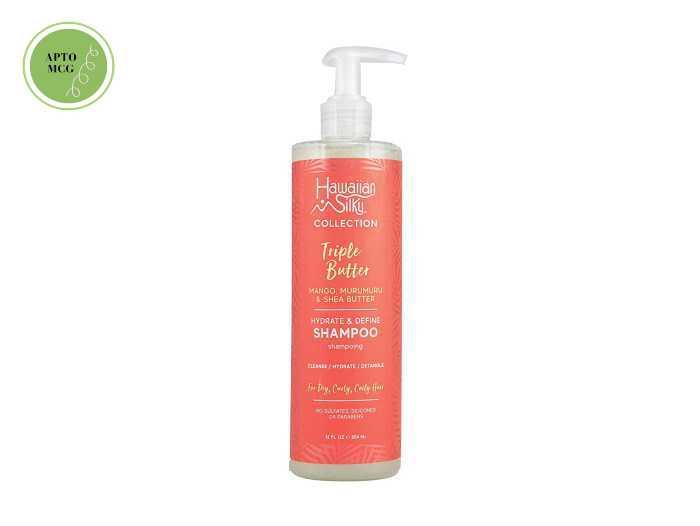 Hawaiian Silky TB Hydrate & Define Shampoo 12oz
