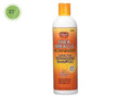 African Pride Shea Butter Miracle Detangling Shampoo 12oz