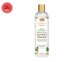 African Pride Moist Miracle Aloe & Coconut Water Curl Milk & Det. 12oz