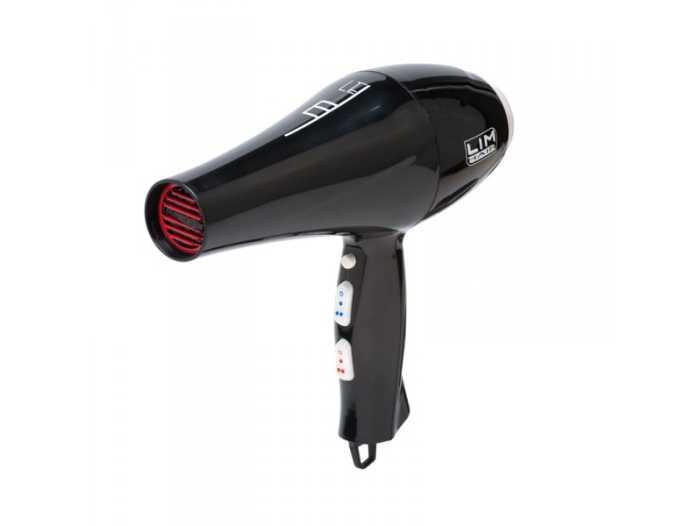 Limhair Secador HP 3.7 Negro