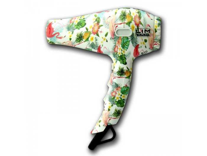 Limhair Secador VR 4.0 Stamping Tropical
