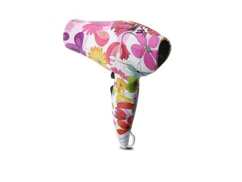 Limhair Secador WR 3.0 Flores