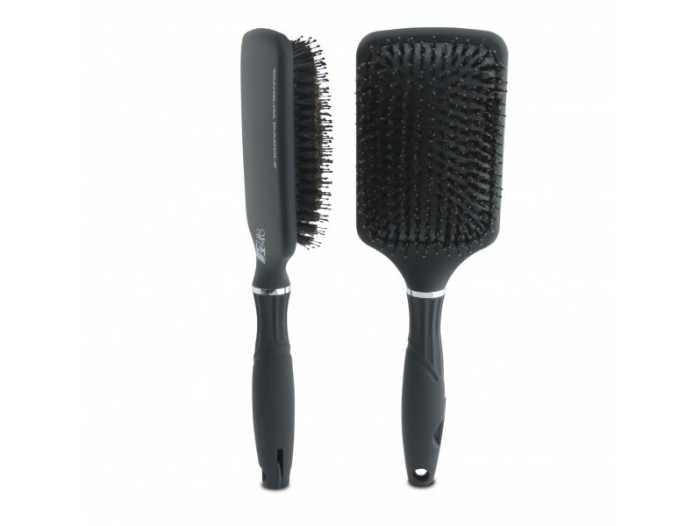 Limhair Cepillo Tanglim Paddle Shine