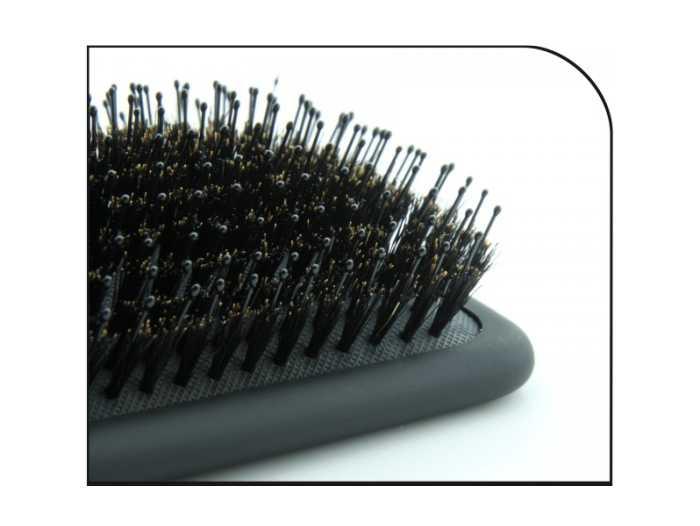 Limhair Cepillo Tanglim Paddle Shine