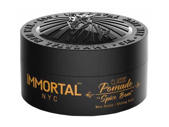 IMMORTAL Classic Pomade Spice Bom 150ml