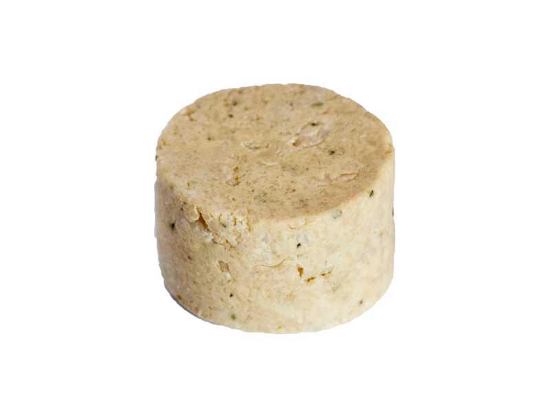 KiaOra Champú Solido Cubano 85gr (Cuero cabelludo graso)