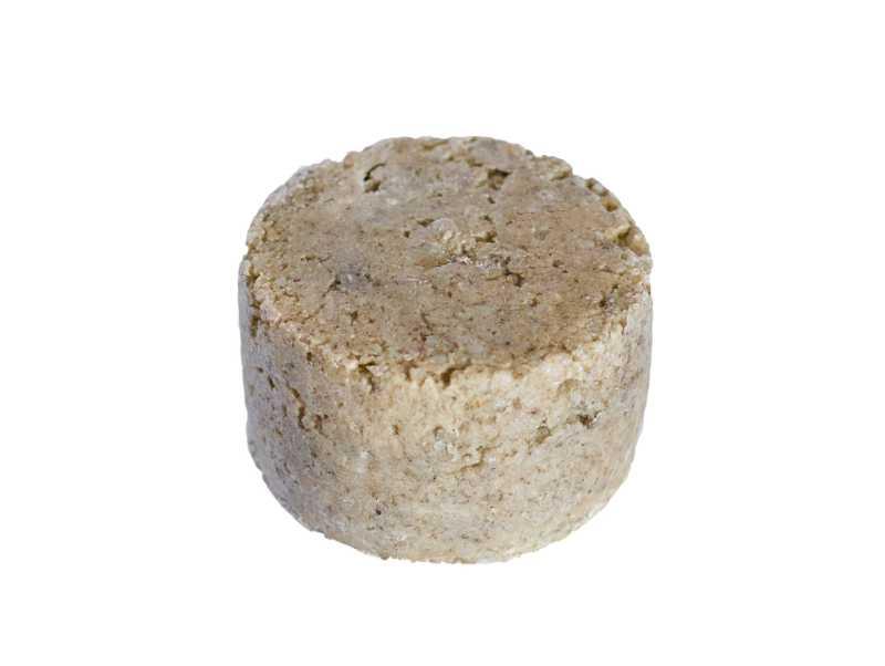 KiaOra Champú Sólido Jordania 85gr (Dermatitis)