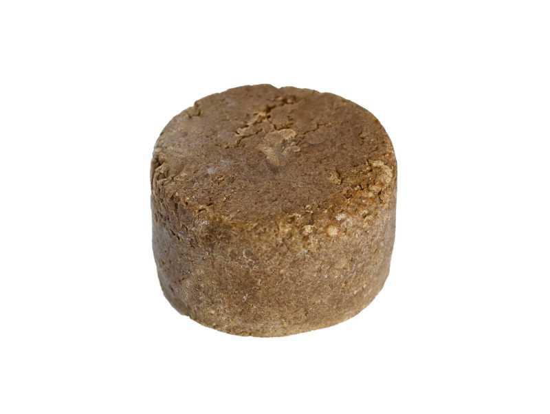 KiaOra Champú Sólido Indo 85gr (Volumen)
