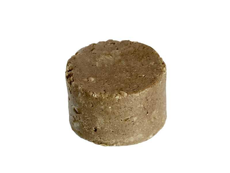 KiaOra Champú Solido Rosmarin 85gr (Fortalecedor)