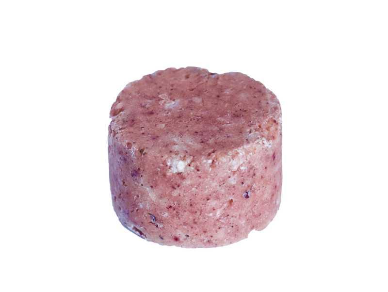 KiaOra Champu Solido Tundra 85gr (Cuero Cabelludo Sensible)