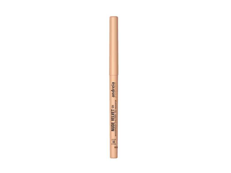 Andreia Nude Velvet 12H WP Eyeliner