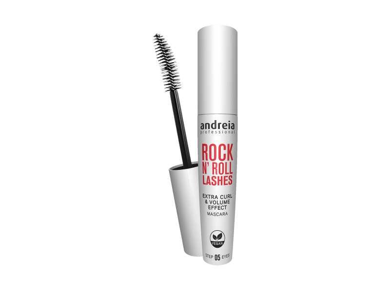 Andreia Rock N Roll Lashes - Mascara
