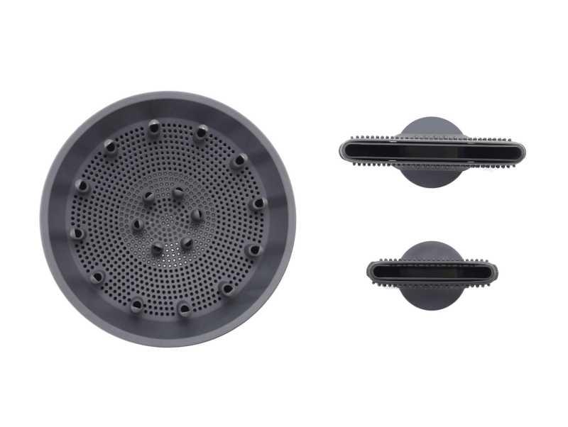 Eurostil Secador Evolution 07553