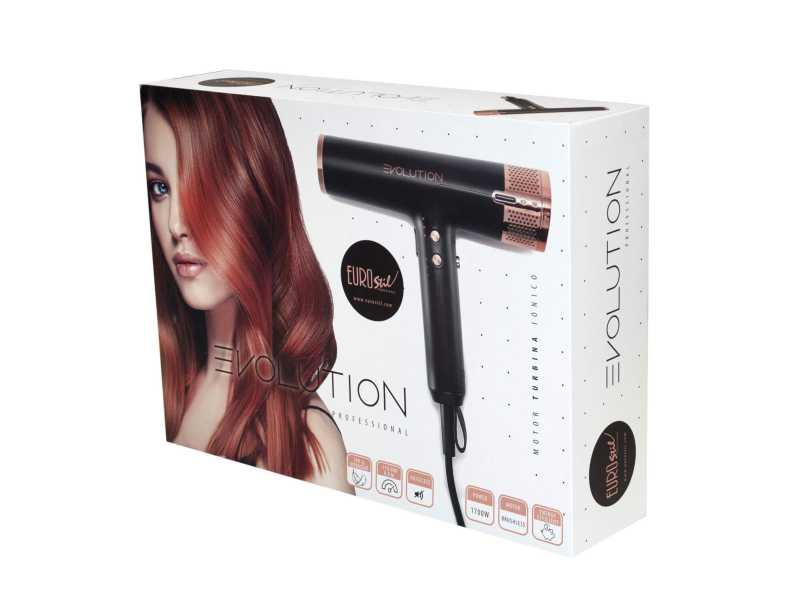 Eurostil Secador Evolution 07553