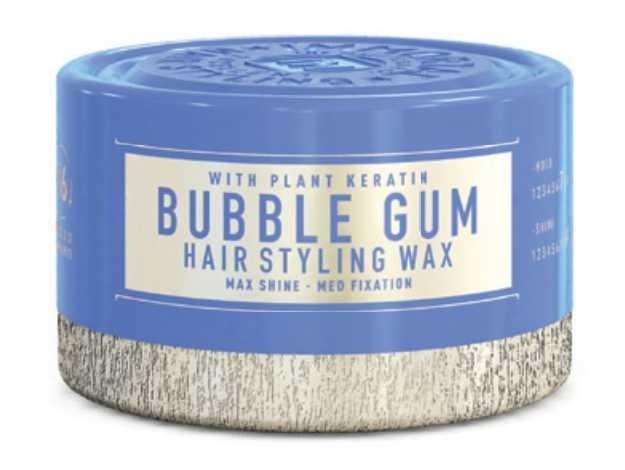 IMMORTAL Bubble Gum Hair Wax 150ml