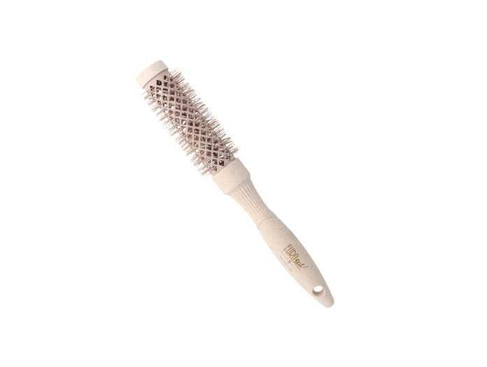 Eurostil Cepillo Termico Eco 25mm - 7535