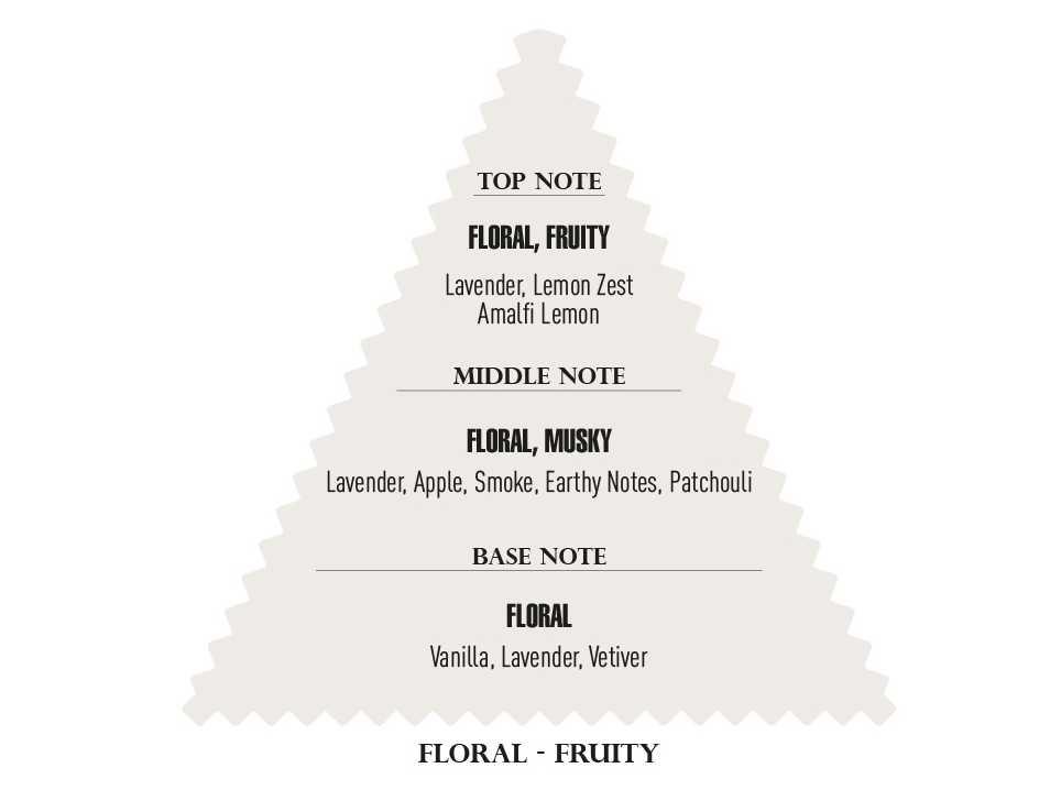 IMMORTAL Original  Eau de Cologne Reserve 02 500ml