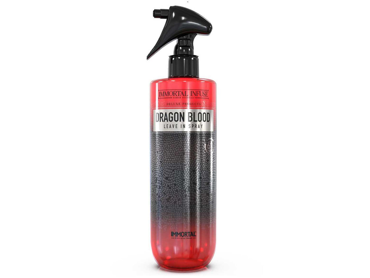 IMMORTAL Infuse Leave-In Dragon Blood 500ml