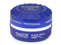 Modus Hair Wax Blue 150ml