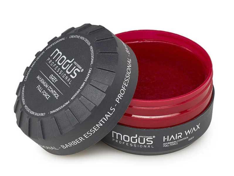 Modus Hair Wax Grey 150ml