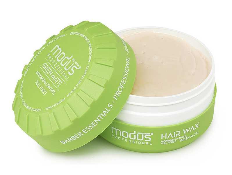 Modus Hair Wax Matte 150ml