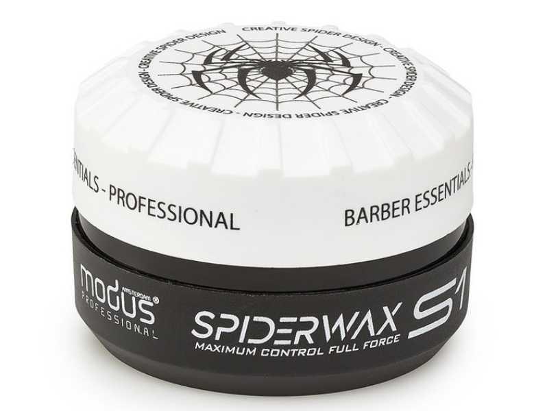 MODUS Hair Wax Spider 150ml
