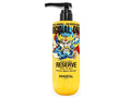IMMORTAL Original Reserve Samurai Spirit Aftershave 500ml