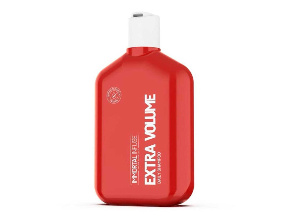 IMMORTAL Infuse Extra Volume Shampoo 500ml