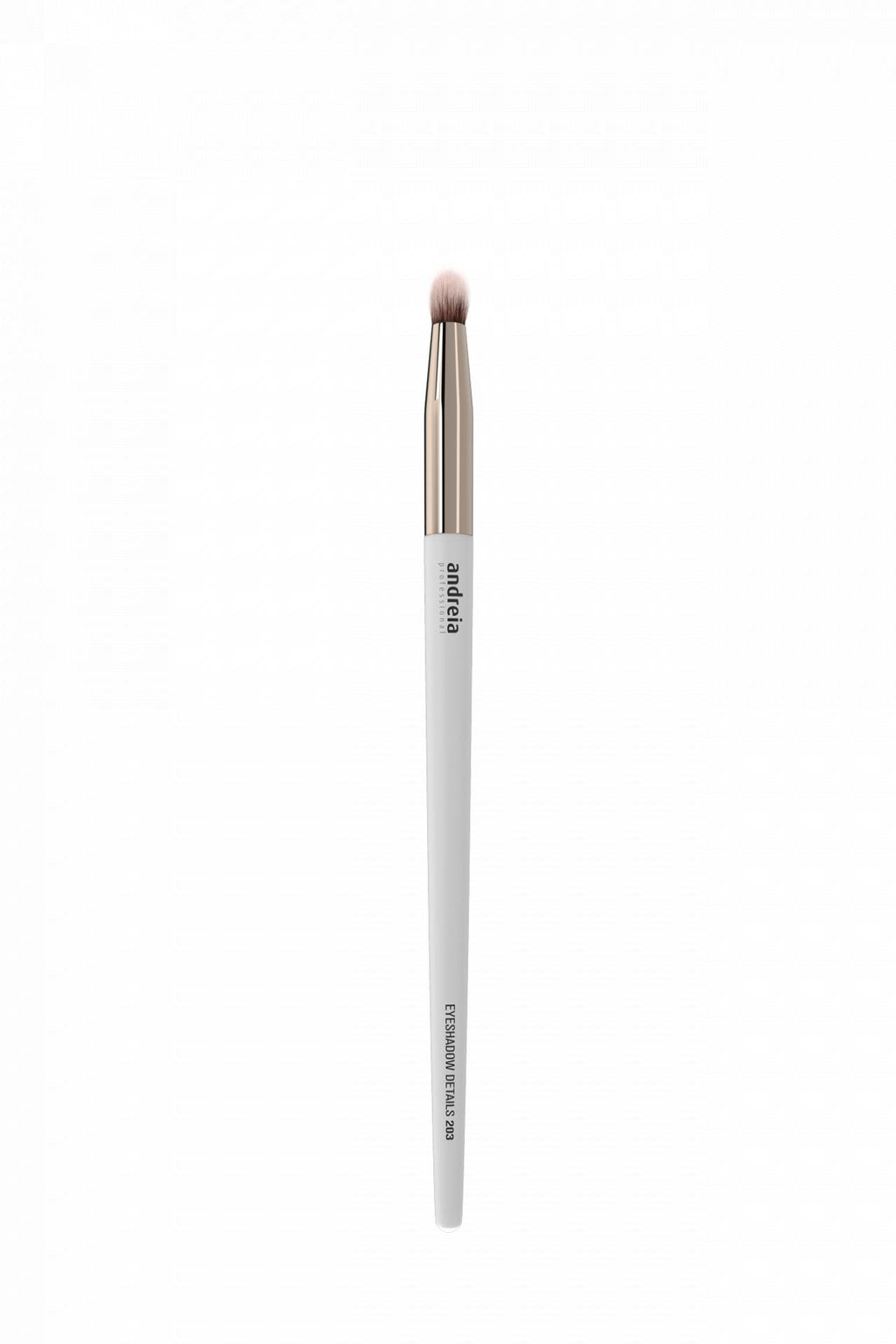 Andreia Eyeshadow Details 203-  Pincel de Ojos