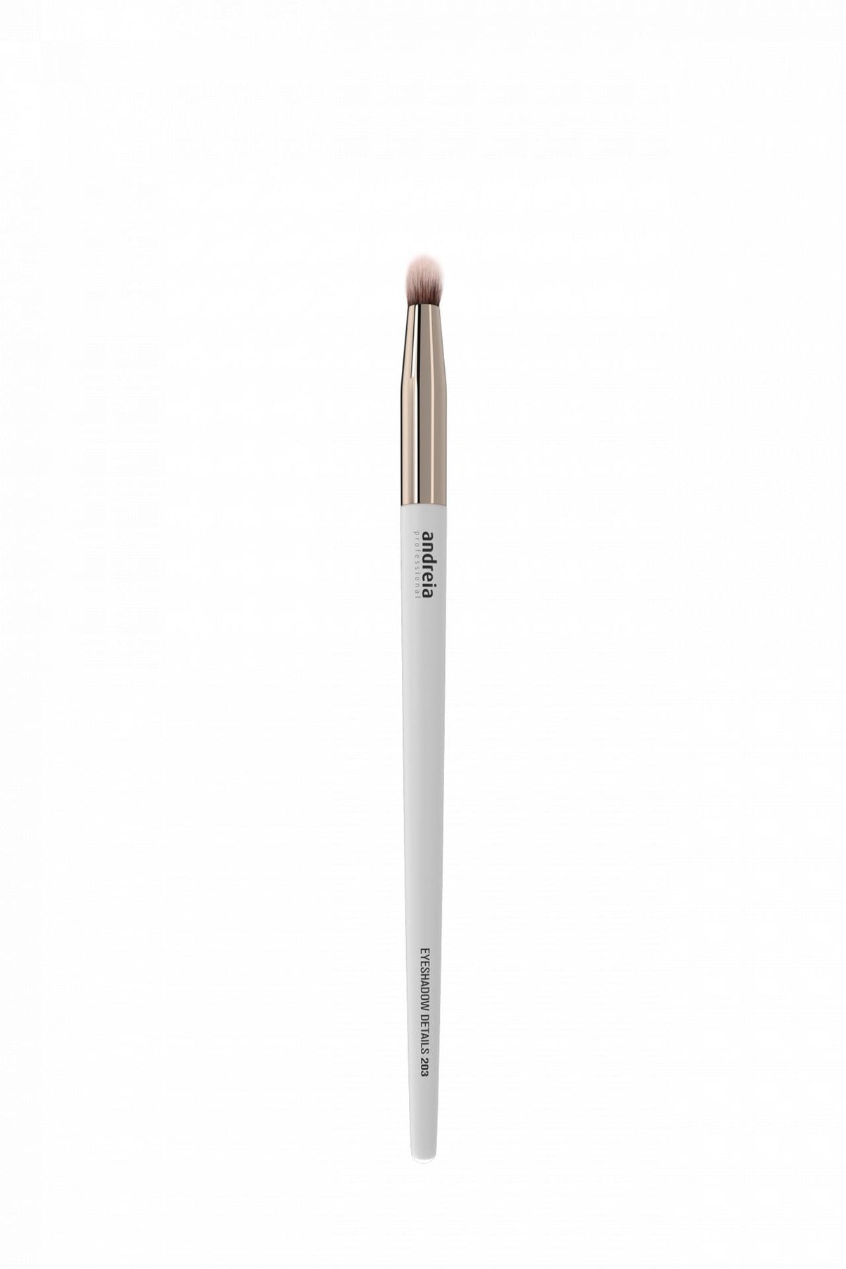 Andreia Eyeshadow Details 203-  Pincel de Ojos