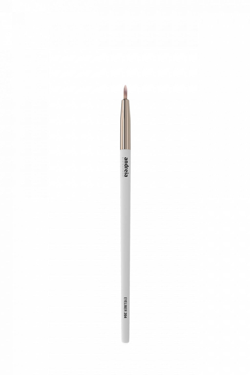 Andreia Eyeliner 204 -  Pincel de Ojos