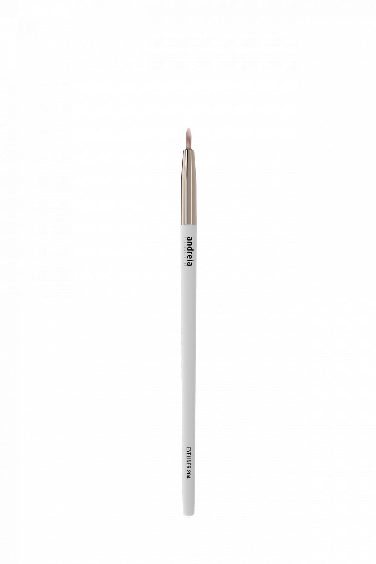 Andreia Eyeliner 204 -  Pincel de Ojos