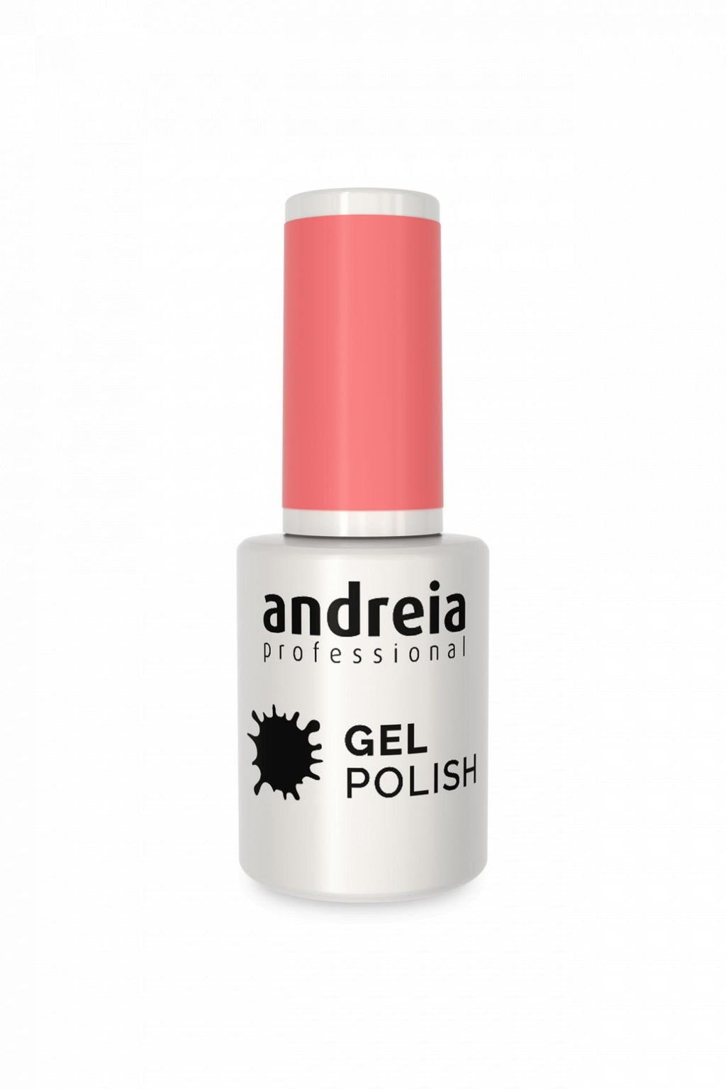 Andreia  Profesional Gel Polish 10,5ml Cor- 206