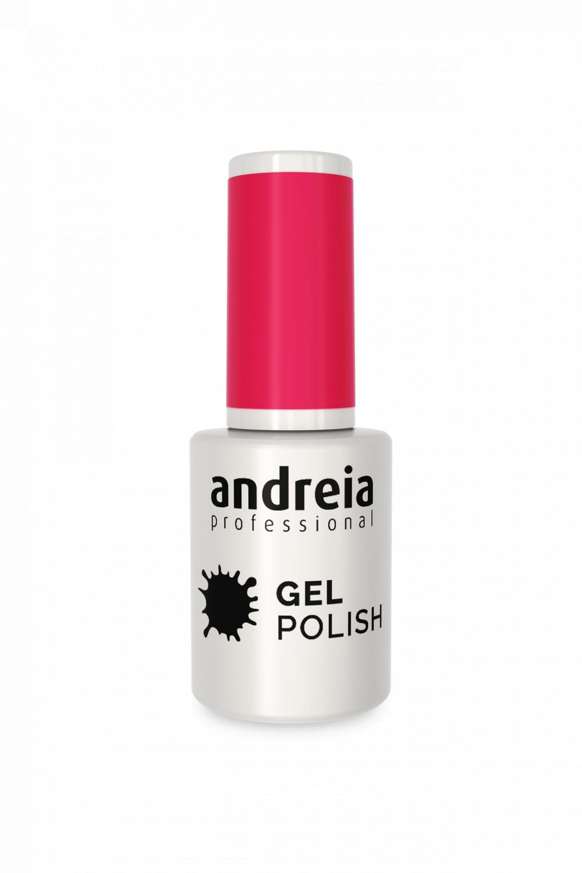 Andreia  Profesional Gel Polish 10,5ml Cor- 210