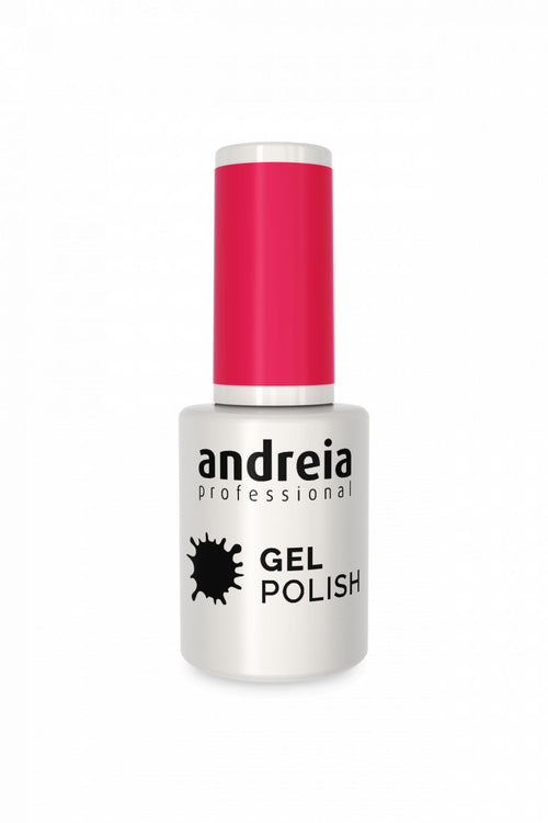 Andreia  Profesional Gel Polish 10,5ml Cor- 210