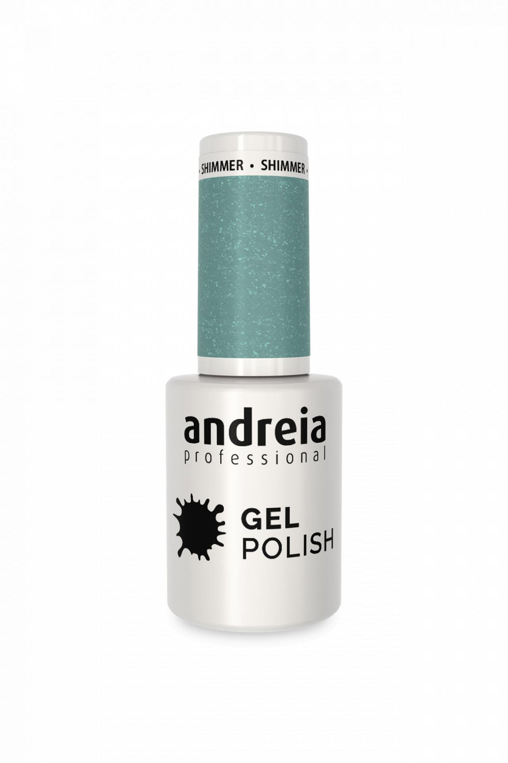 Andreia  Profesional Gel Polish 10,5ml Cor- 215