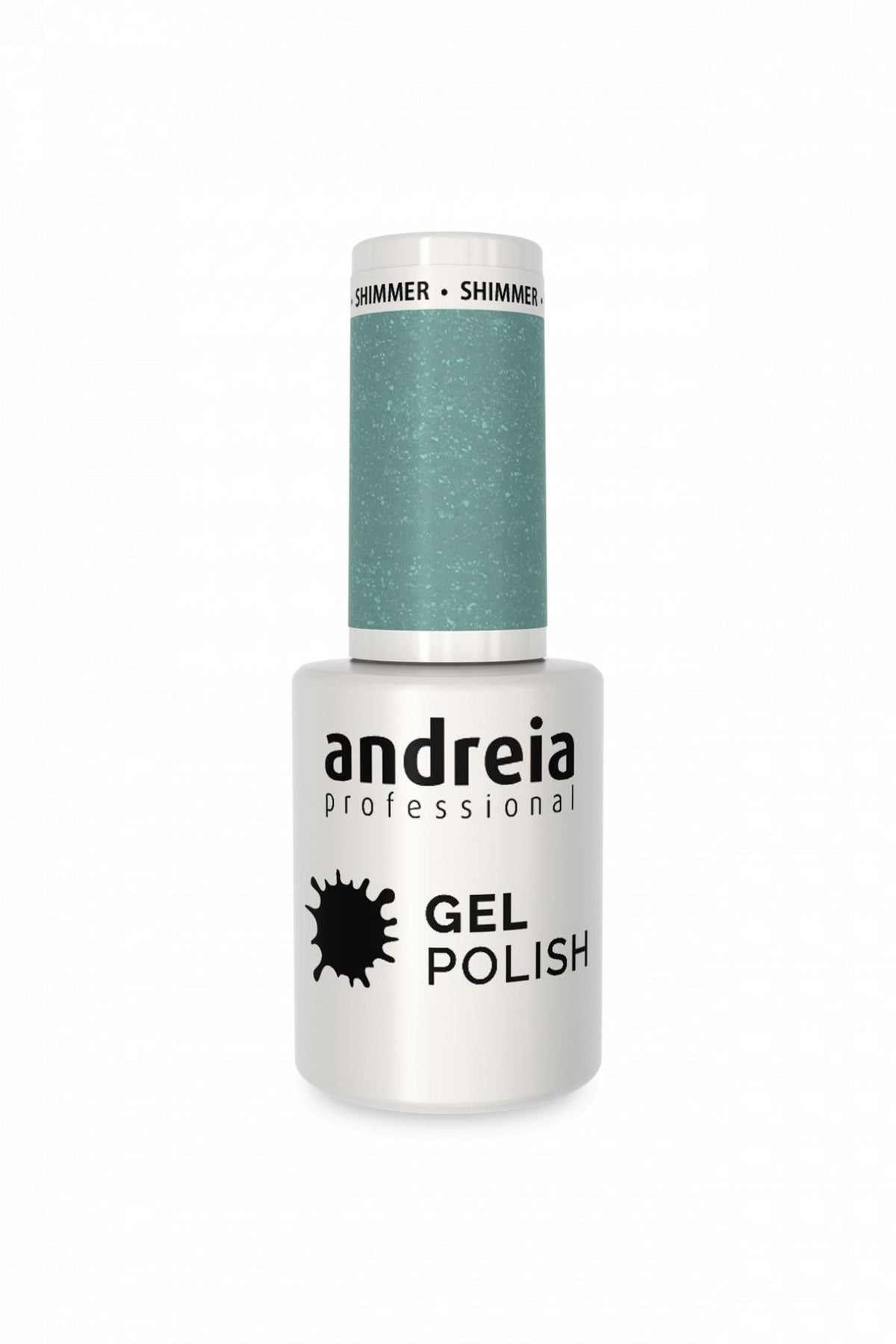 Andreia  Profesional Gel Polish 10,5ml Cor- 215