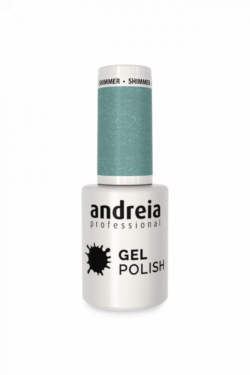 Andreia  Profesional Gel Polish 10,5ml Cor- 215