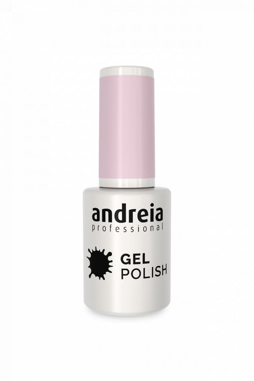 Andreia  Profesional Gel Polish 10,5ml Cor- 217