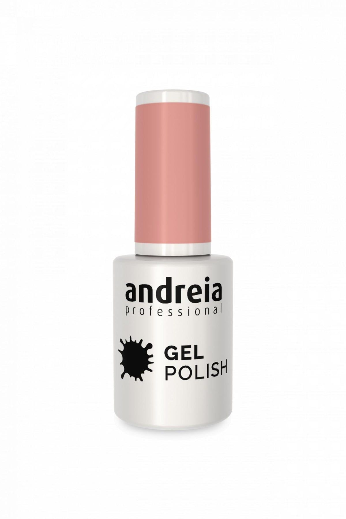 Andreia  Profesional Gel Polish 10,5ml Cor- 220